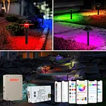 24v led landscape flood lights